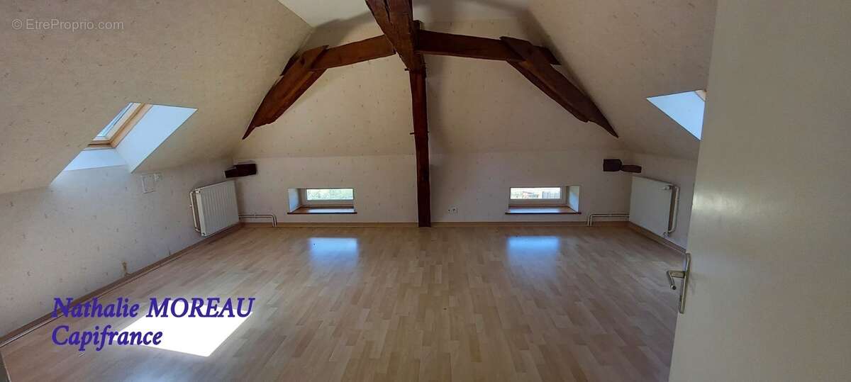 Dpt Saône et Loire (71), à vendre EPINAC maison P4   - - photo 14