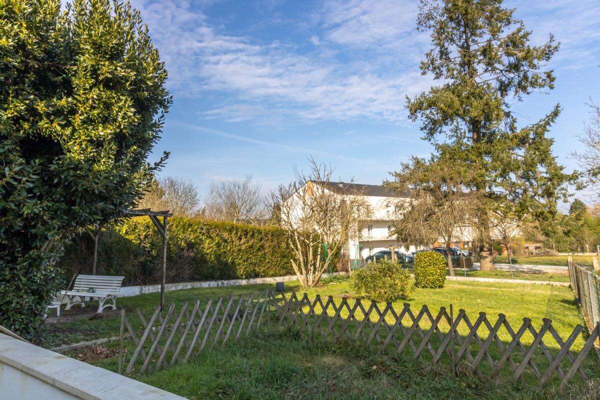 Maison Chabris 4 pièce(s) 72 m2 - photo 3
