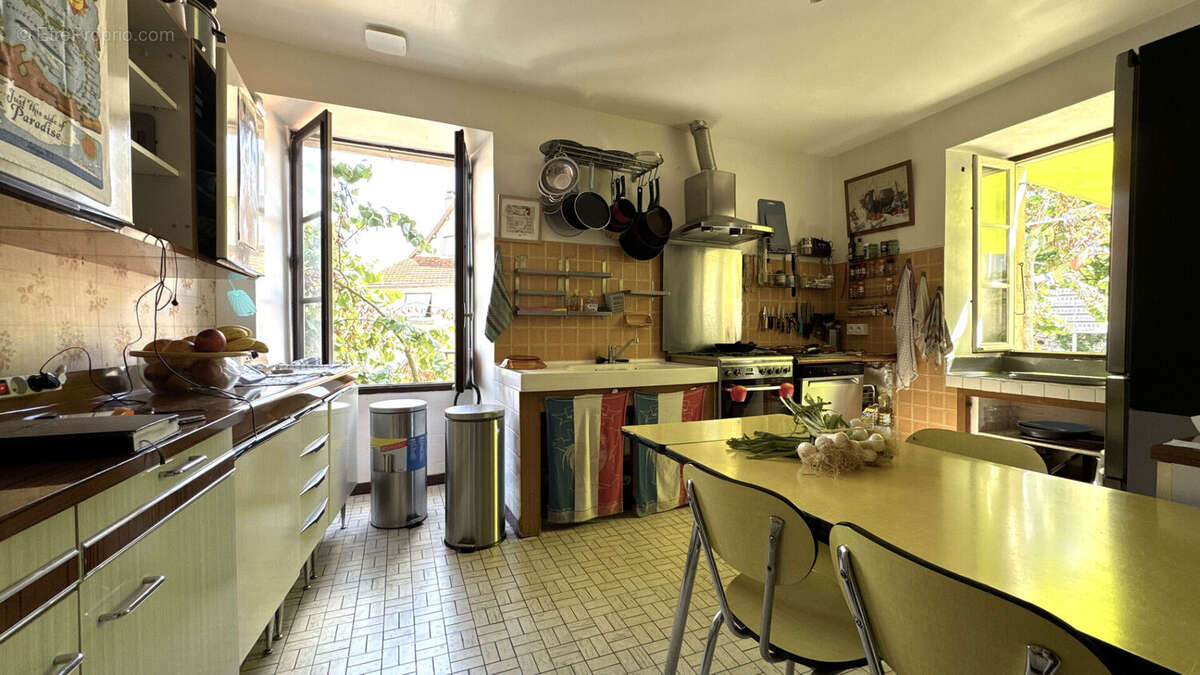 Maison 4 pièce(s) 105 m2 - 3 chambres - photo 4