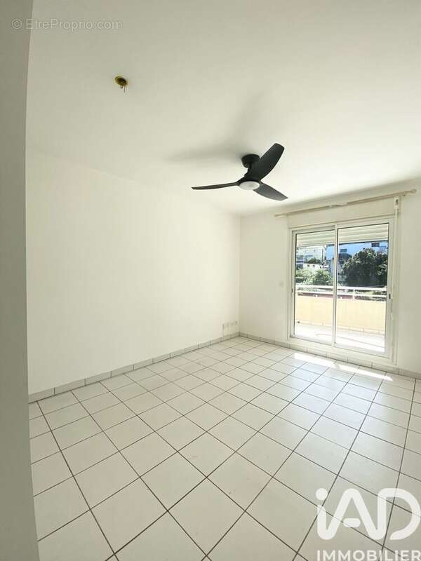 Photo 9 - Appartement à LE TAMPON