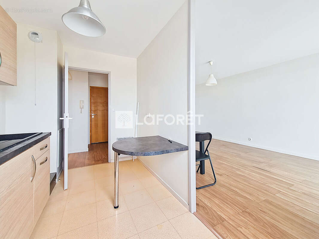 Appartement à ANGERS