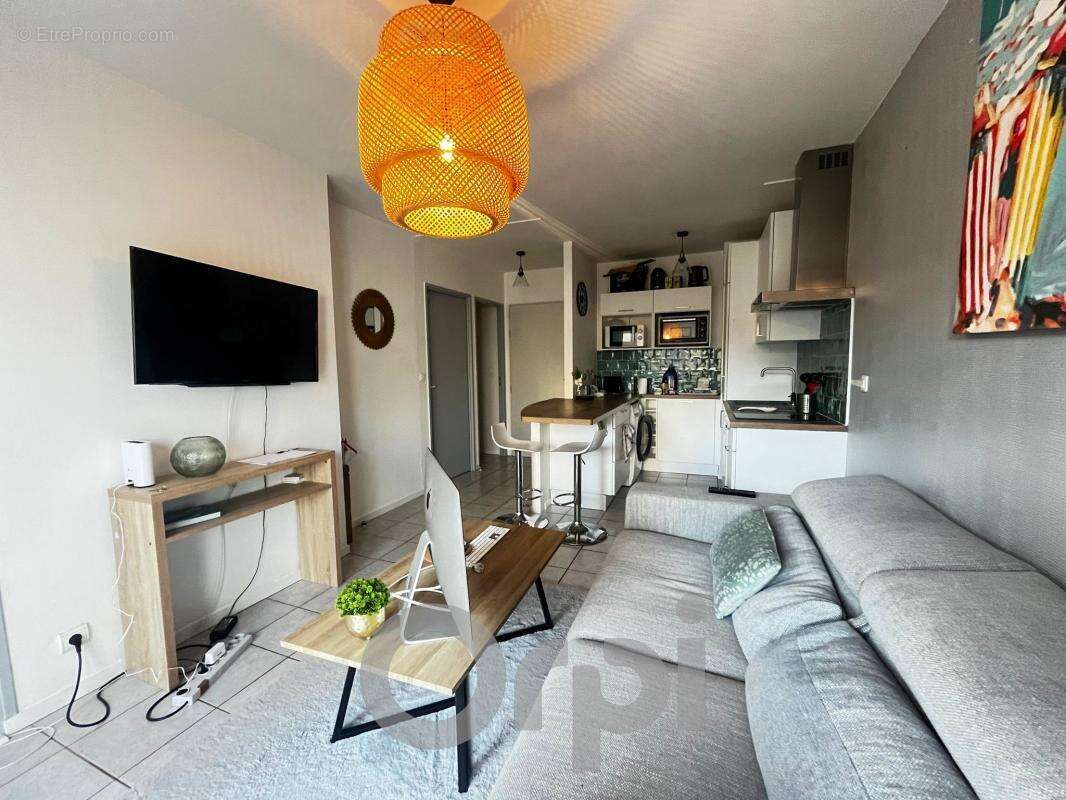 Appartement à LA ROCHELLE