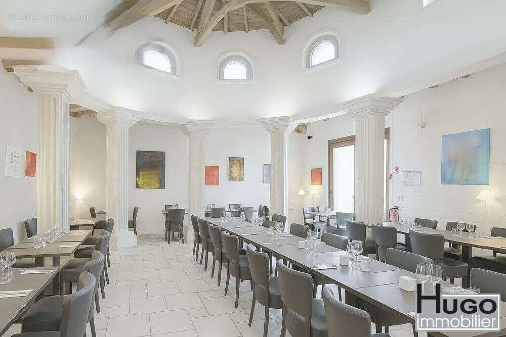 Commerce à SAINTE-EULALIE