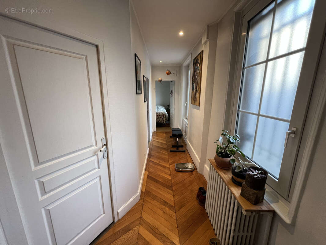 Appartement à BEAUNE