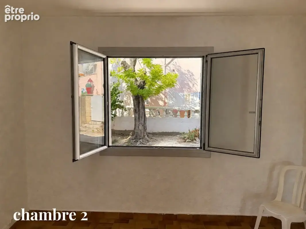 Maison de plain-pied avec jardin et jacuzzi au cœur de Poilhes – 78 m² - photo 9