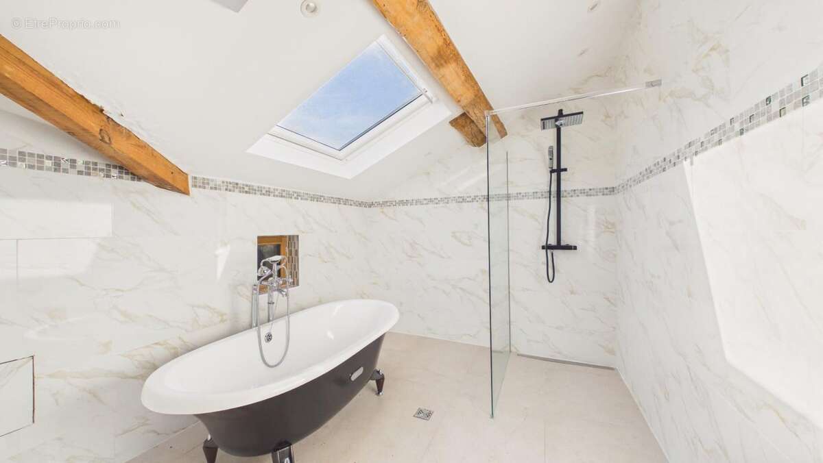 Maison à SAINT-JEAN-DE-MARSACQ