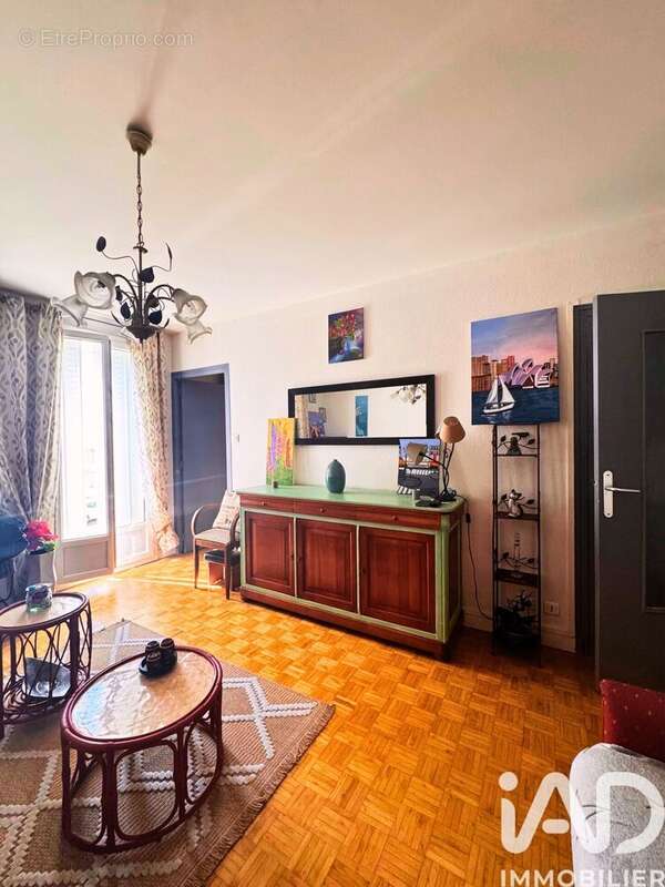 Photo 2 - Appartement à LIMOGES