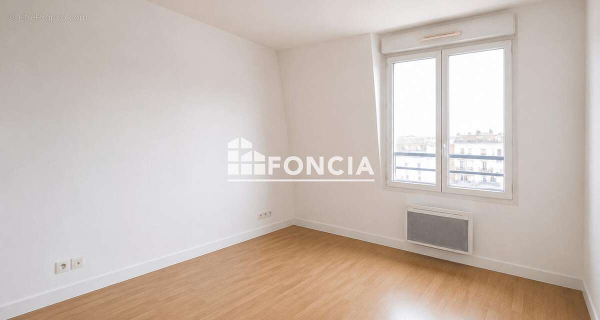 Dernier etage / calme / parfait etat - photo 6