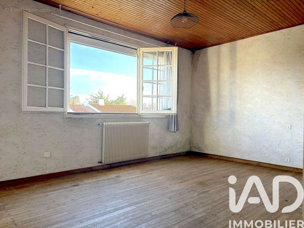 Photo 9 - Maison à SAINT-JEAN-DE-MONTS