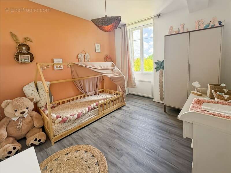 Maison à vendre 7 pièces AYZIEU (32) - photo 7