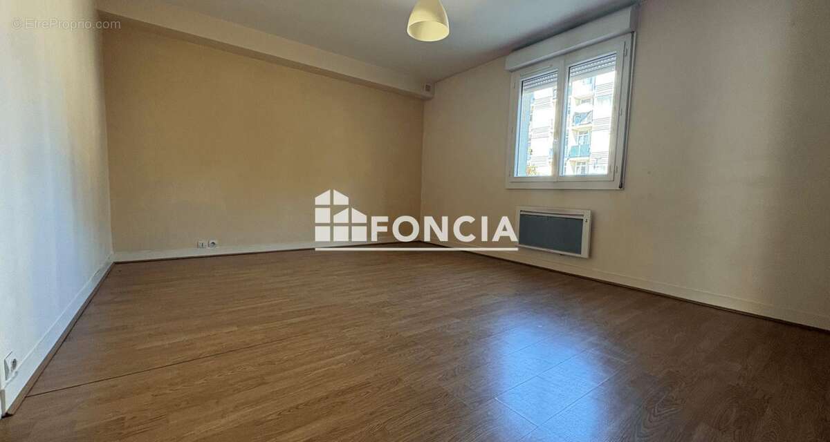 Appartement 47 m² à Conflans-Sainte-Honorine  - photo 6