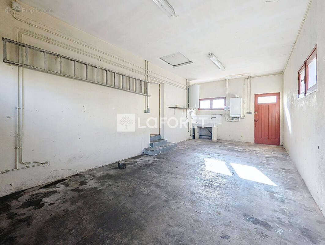 Maison à VILLEMUR-SUR-TARN