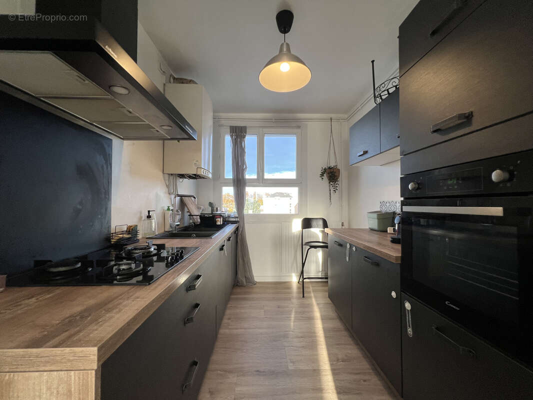 Appartement à ORLEANS