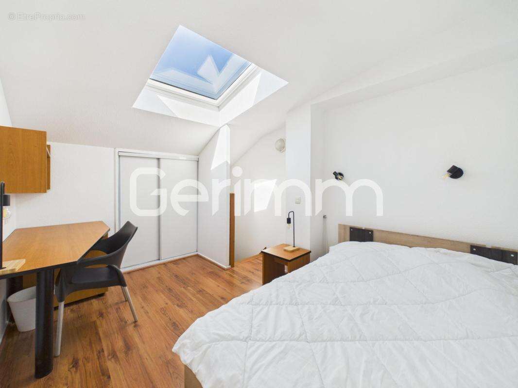 Vente - Appartement - duplex 2 pièces - 27 m² - 86 000 € - - photo 3