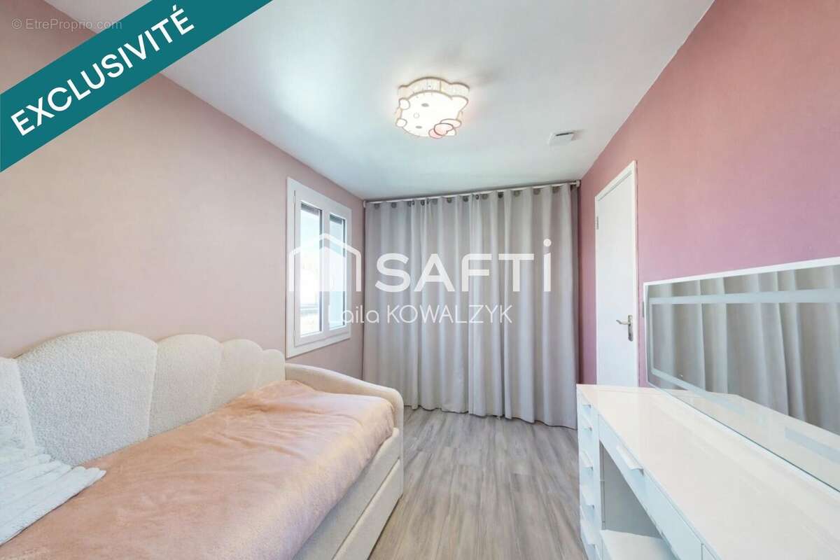 Photo 6 - Maison à LA VERPILLIERE