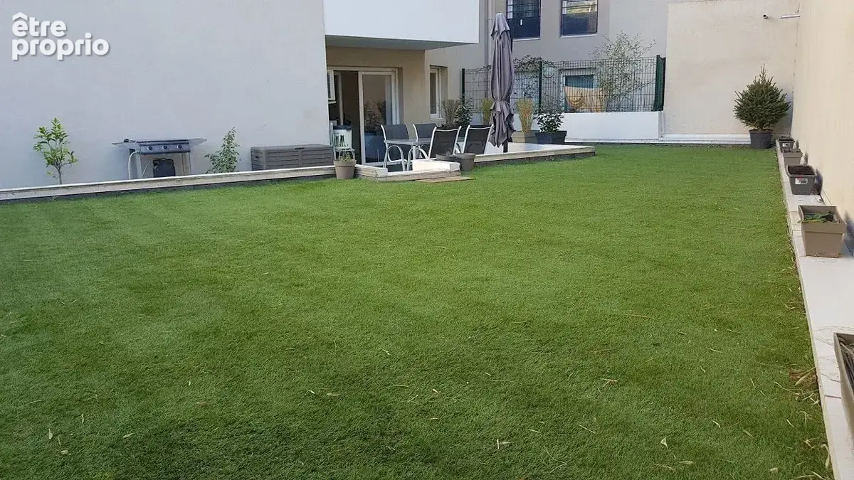 Appartement à MARTIGUES