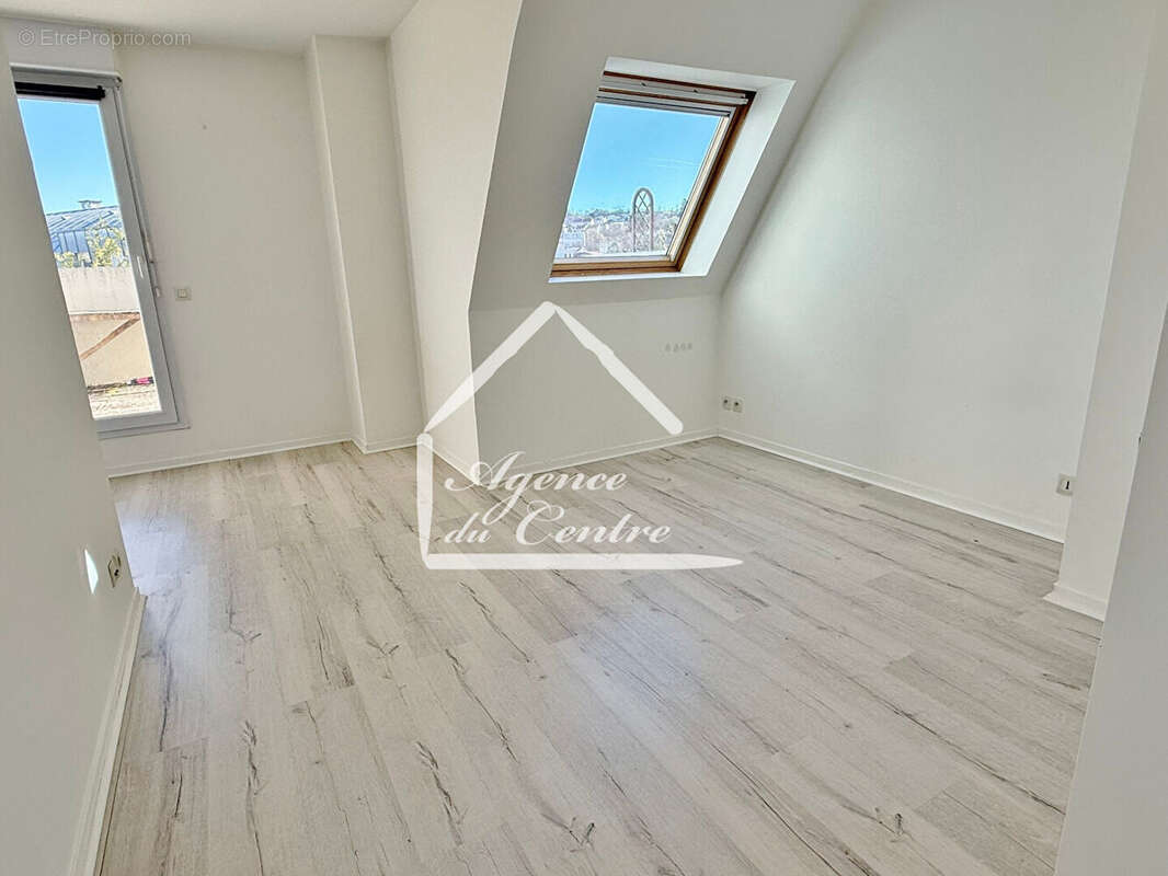 Appartement à CACHAN