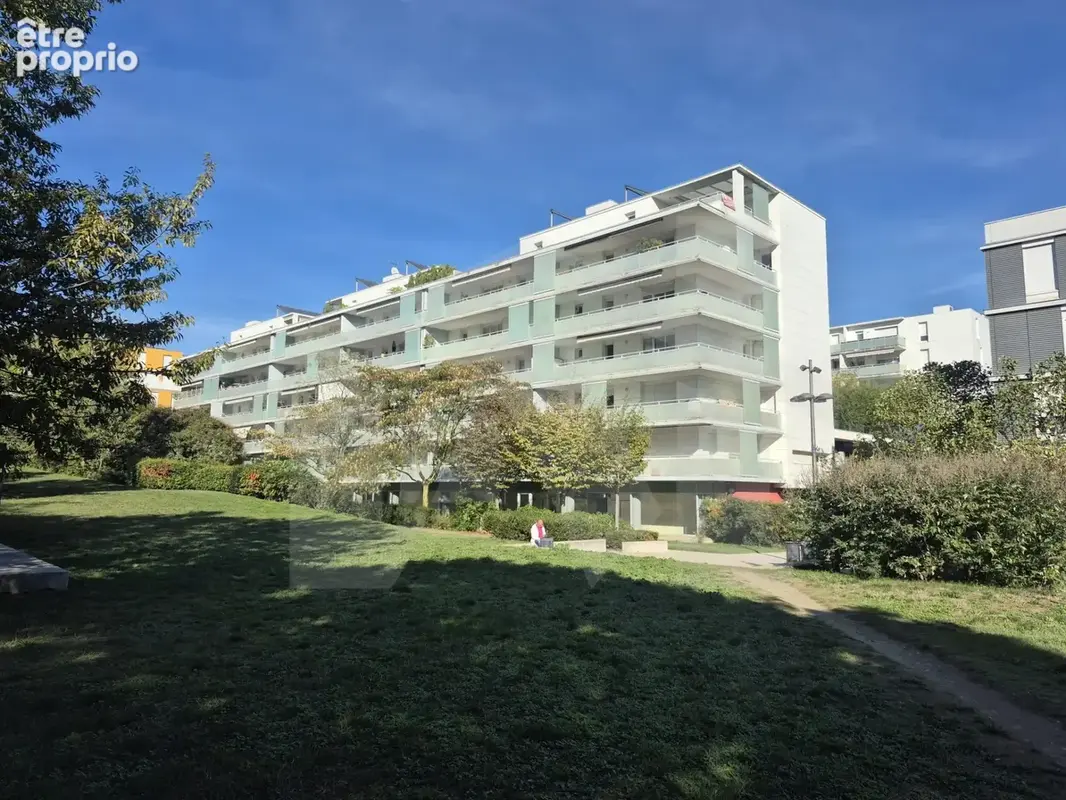 5P+C de 113m2 au dernier étage avec terrasse et vue panorami - photo 21