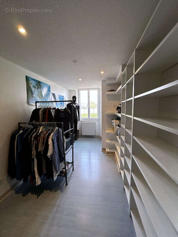 Maison à SAINT-EDMOND