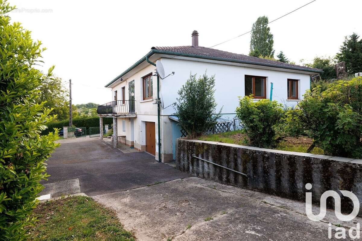 Photo 5 - Maison à BOULAY-MOSELLE