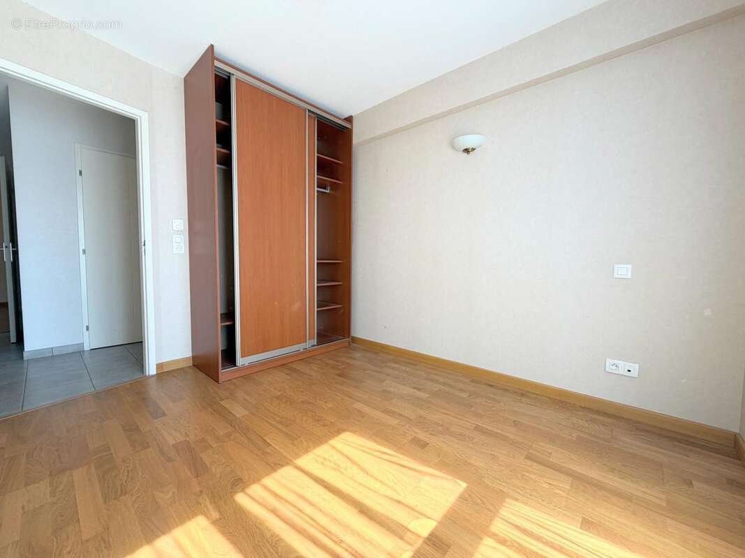 Appartement à EPINAL