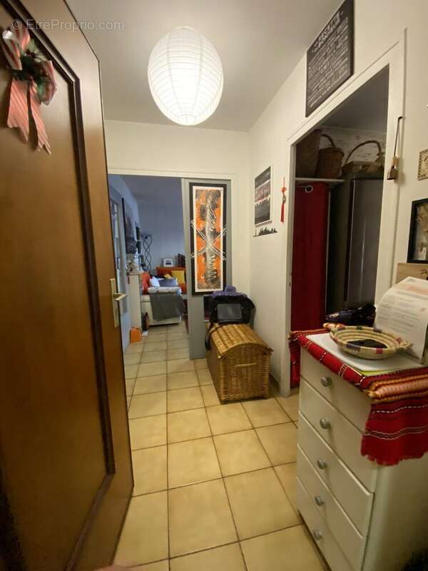 Appartement 68 m² à Le Peage-De-Roussillon  - photo 8