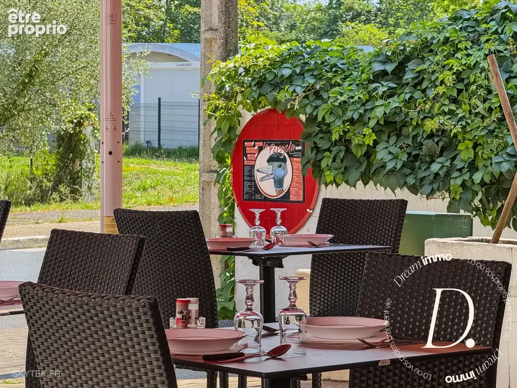 312 m² à Plaisance  - photo 3