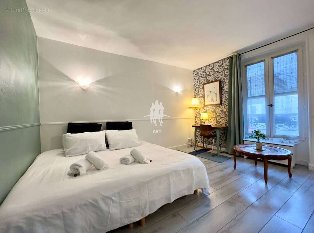 Appartement à PANTIN