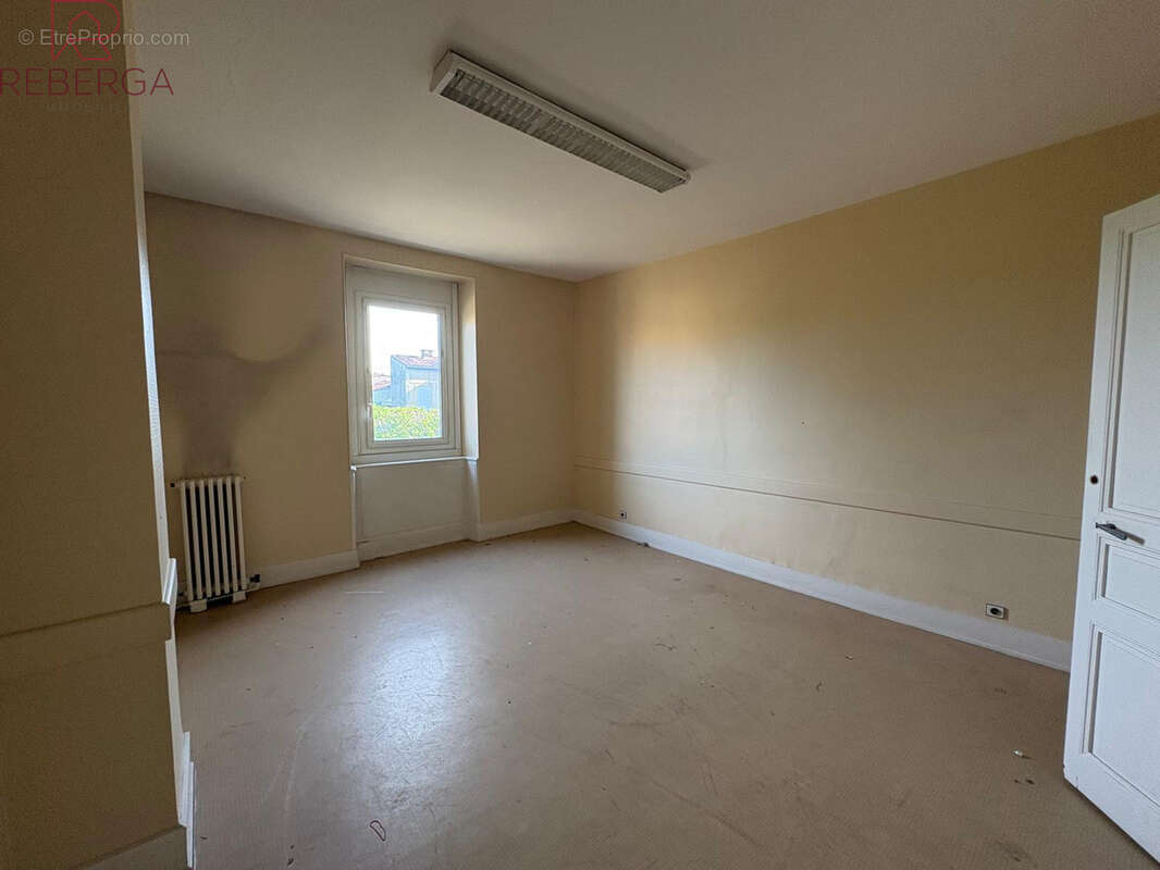 Appartement à MAZAMET