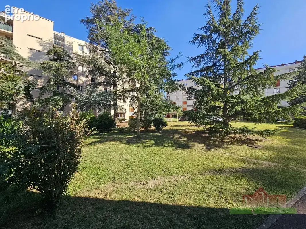 Appartement à VIENNE