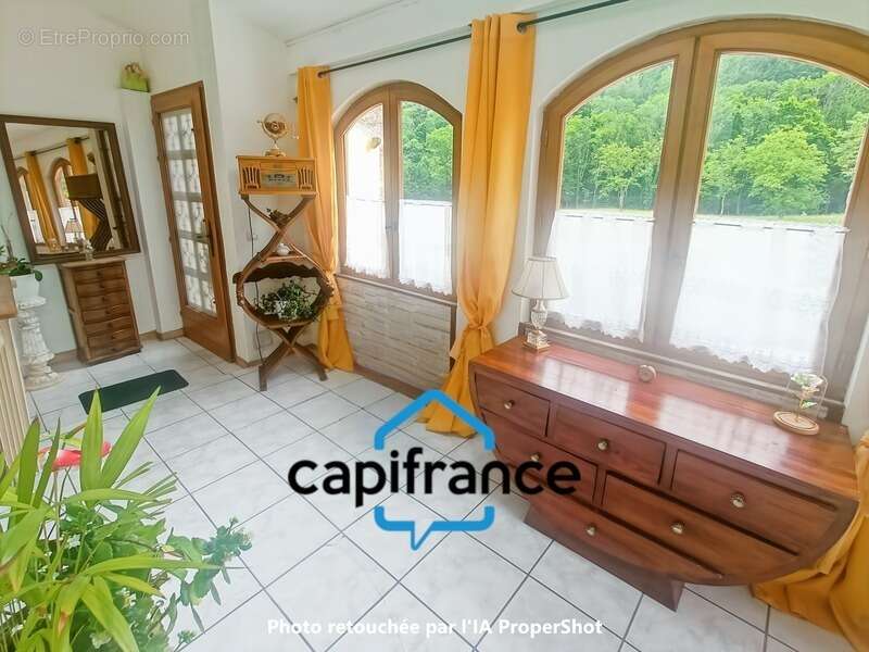 Maison de campagne 108 M² - photo 6