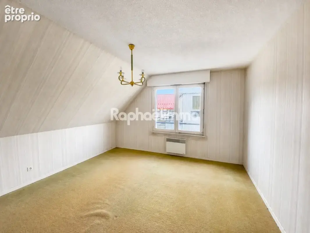Appartement 4 pièces 85 m² à vendre à Strasbourg (67000) - photo 9