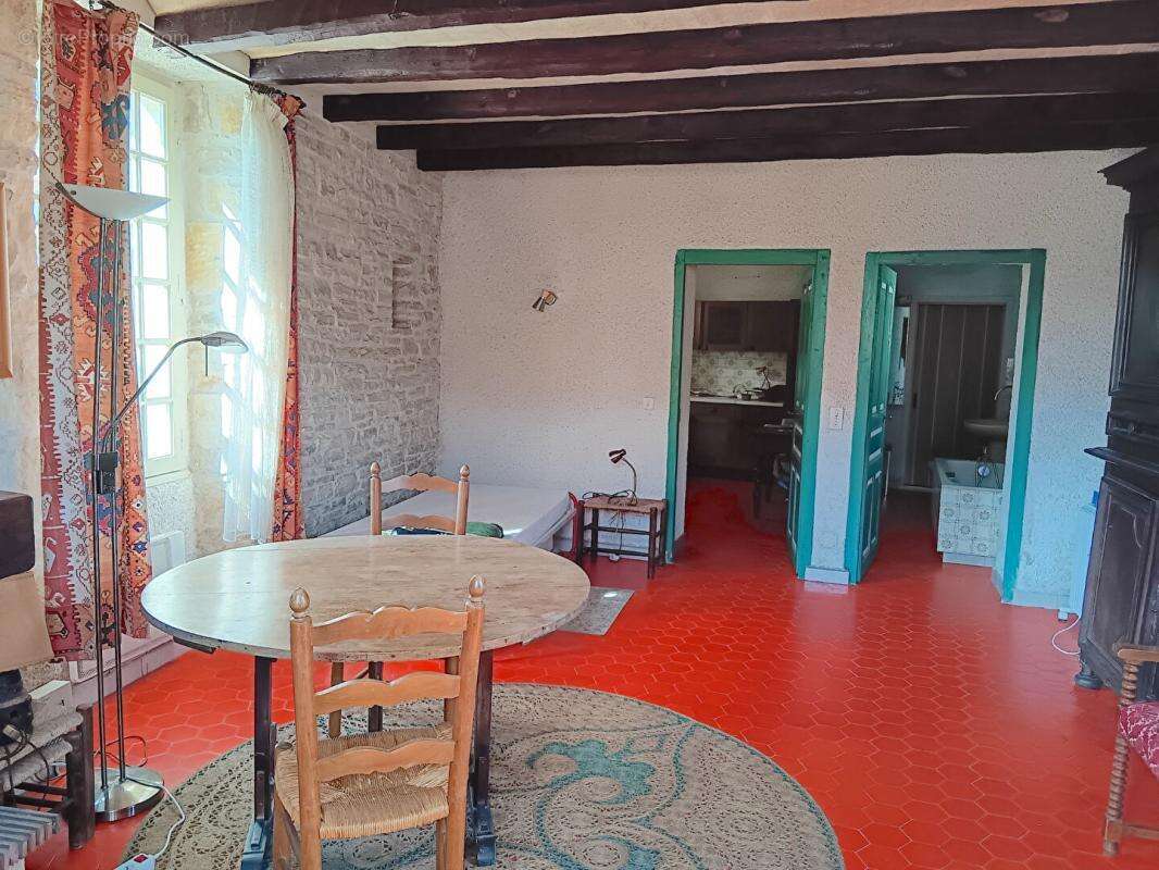 Maison à CATUS