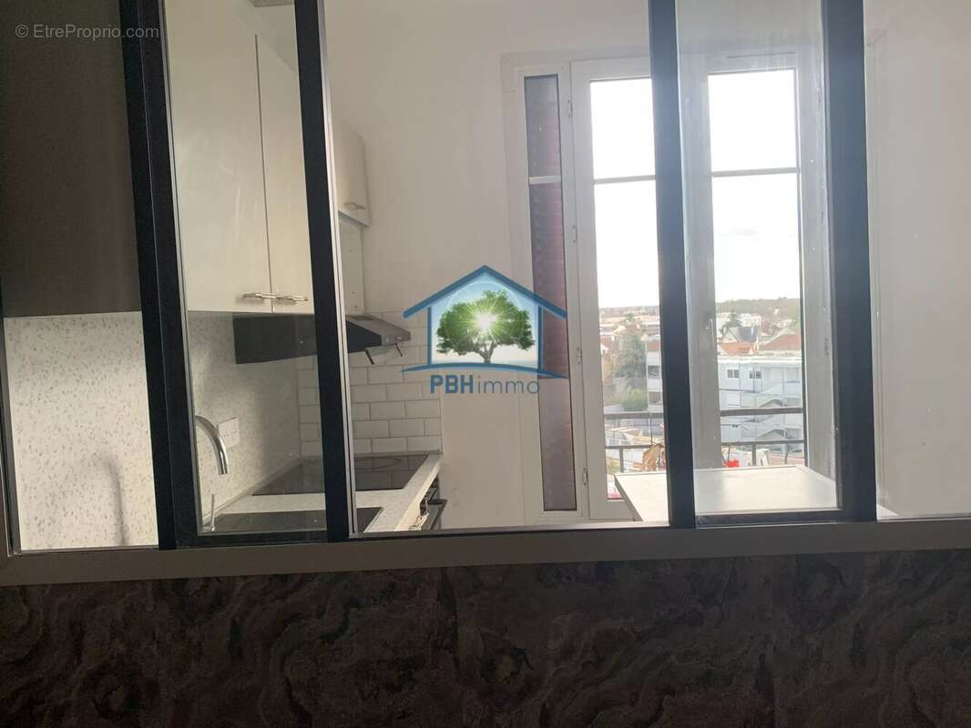 Appartement à CHAMPIGNY-SUR-MARNE