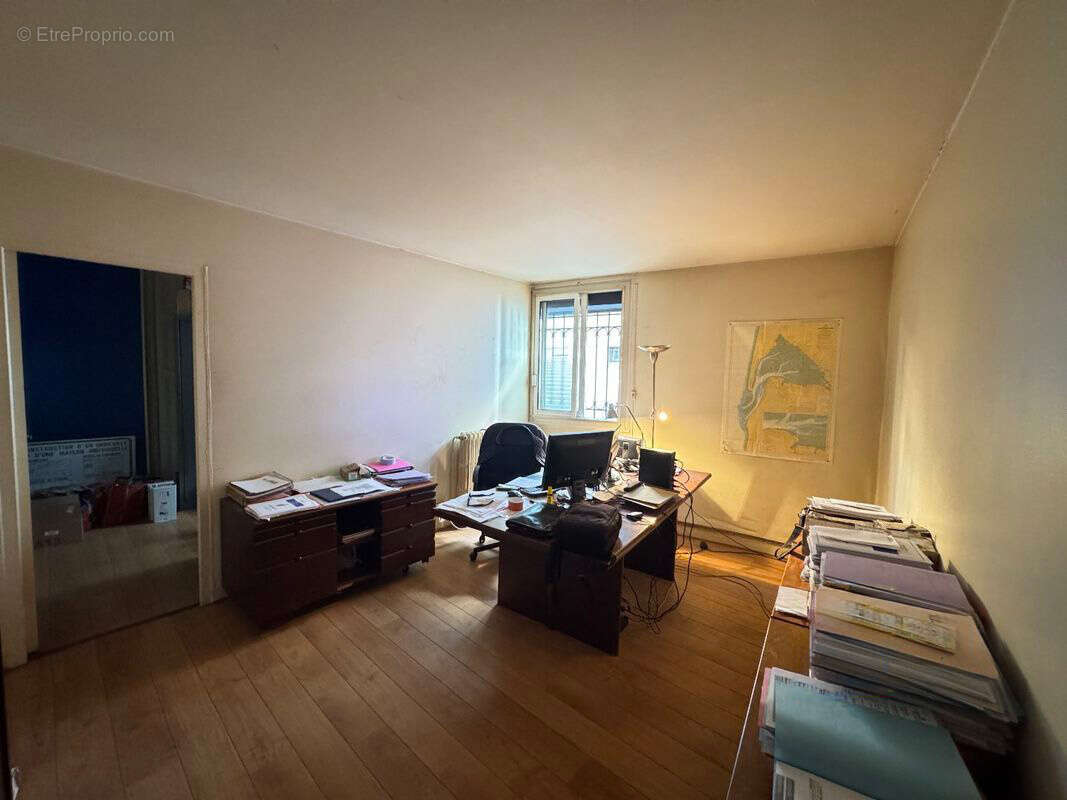 Appartement à LIBOURNE