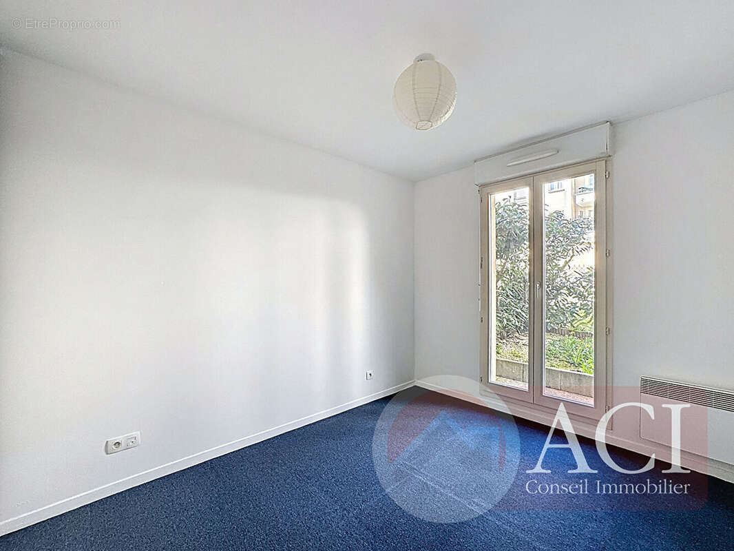 Appartement à DEUIL-LA-BARRE