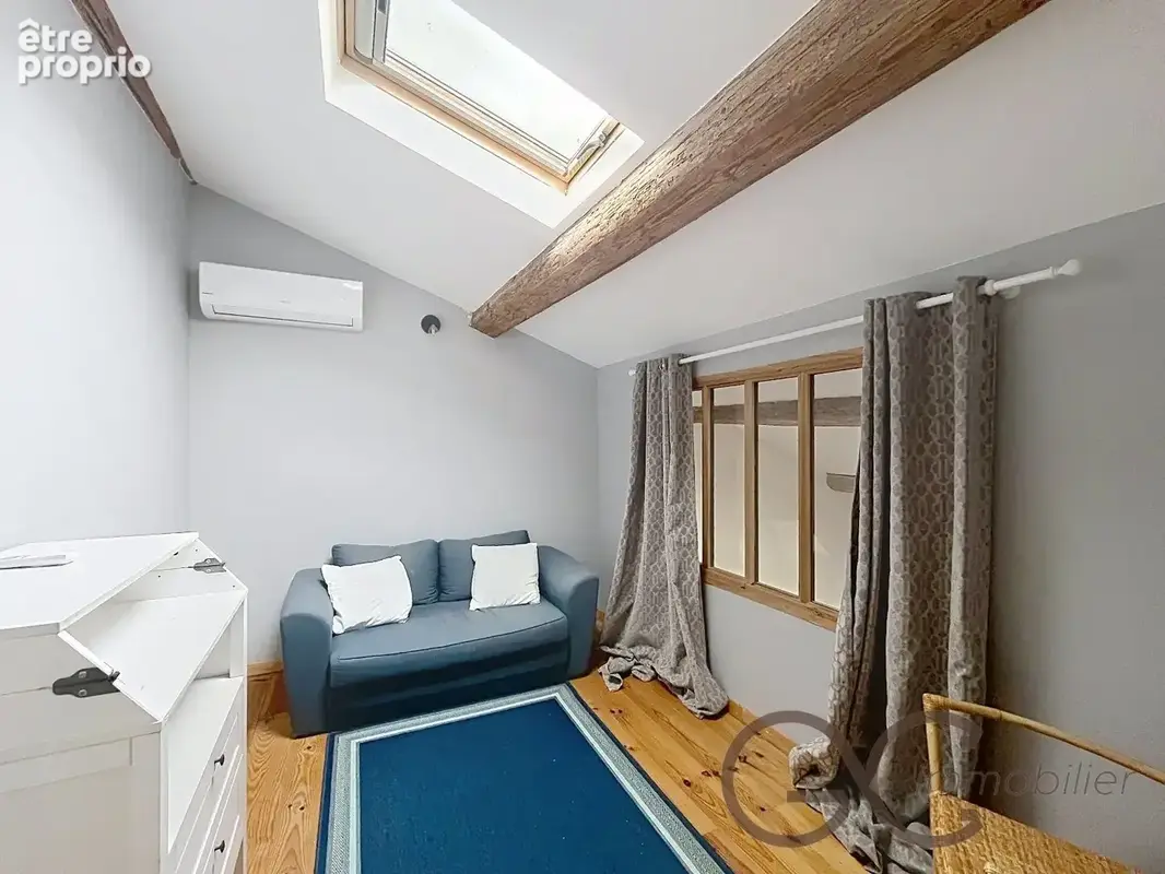 Maison 200 m² à Maraussan  - photo 9