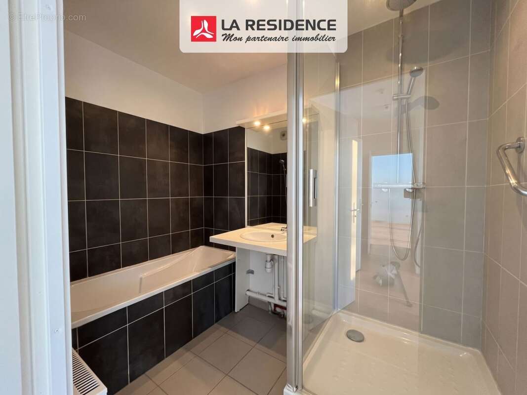 Appartement 64 m² à Saint-Ouen-L'aumone  - photo 6