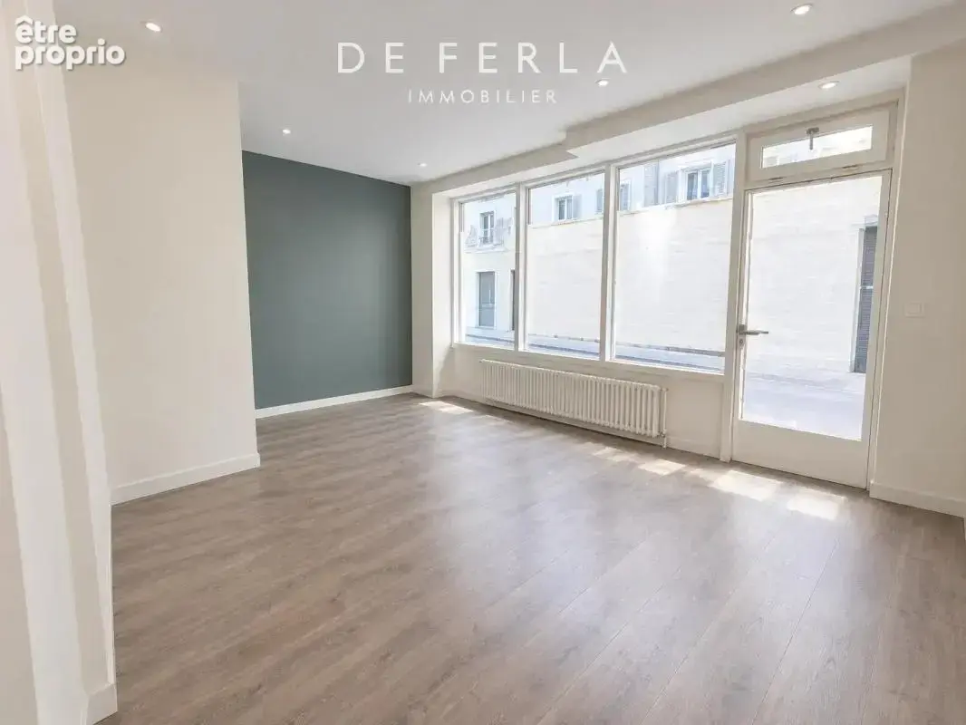 Local commercial - Rue du chateau - Paris XIV - photo 2