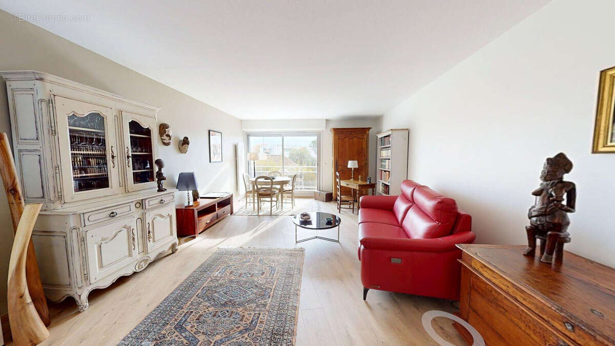 Appartement à ROYAN