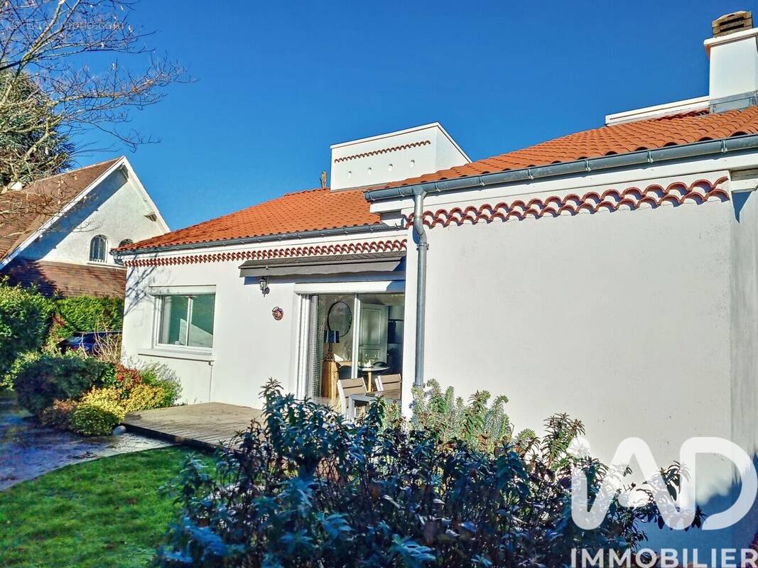 Photo 1 - Maison à TARBES