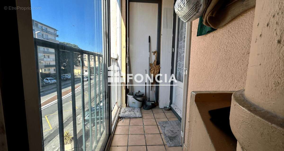 Appartement à PERPIGNAN