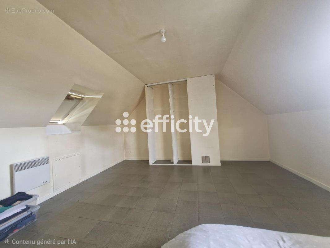Maison 98 m² à Saint-Martin-En-Campagne  - photo 6
