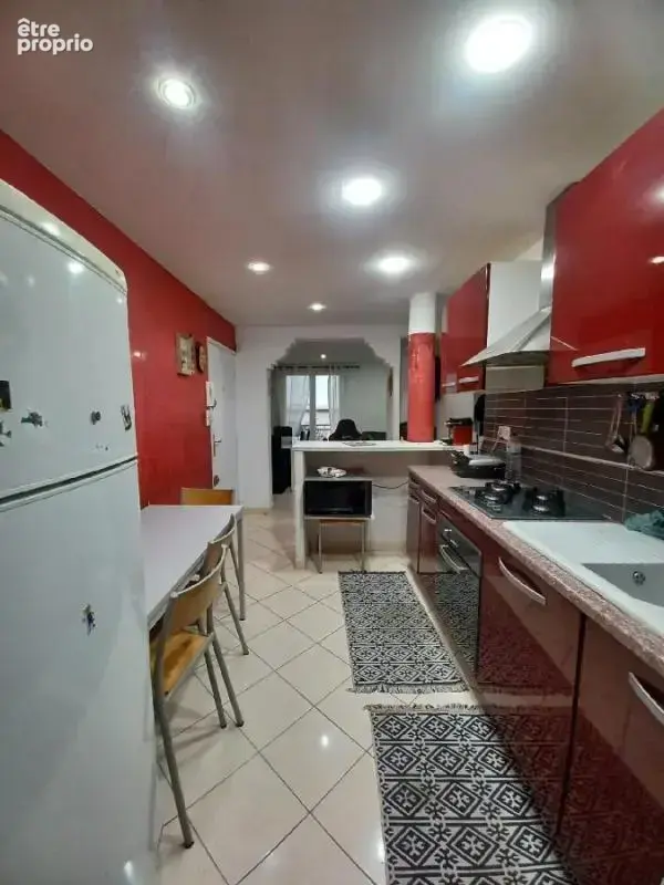 Appartement - photo 2