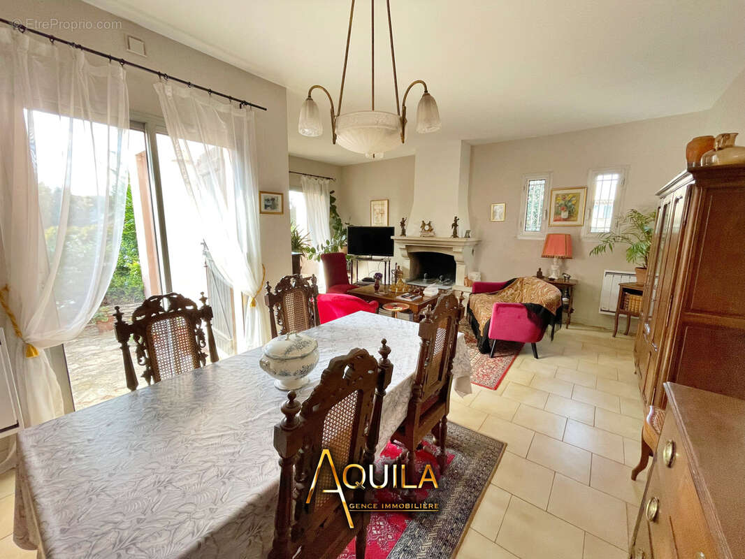Villa plain-pied sans vis-à-vis sur 850m2 de terrain - photo 6