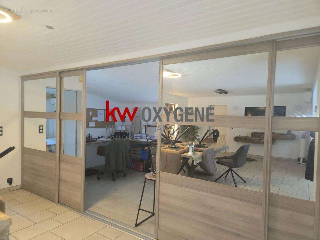 Maison à ARGELES-SUR-MER