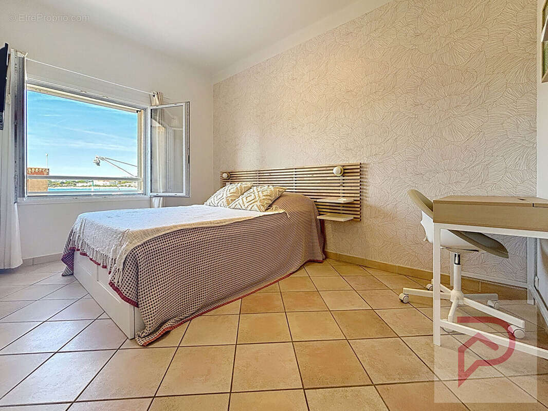 Maison à LA SEYNE-SUR-MER