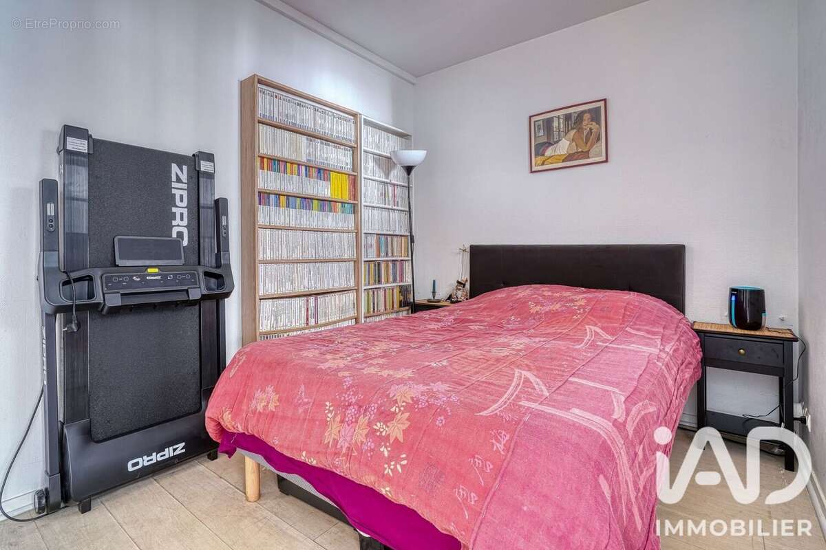 Photo 7 - Appartement à SAINT-GERMAIN-LES-CORBEIL