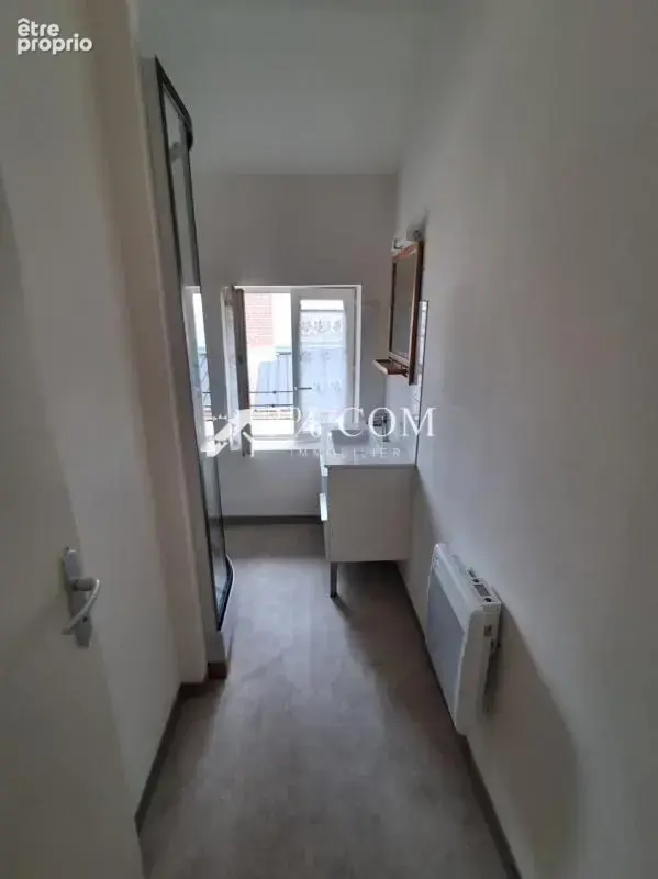 Maison semi individuelle - photo 8
