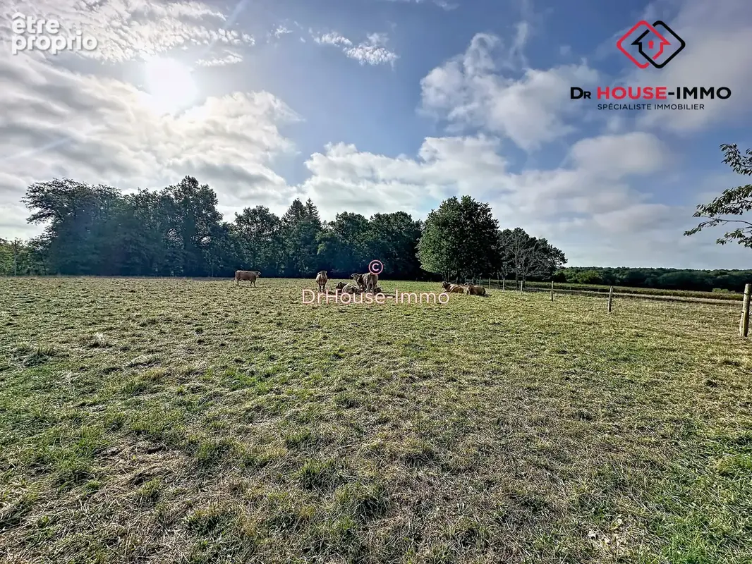Terrain 1 823 m² à vendre à Agonac (24460) - photo 35